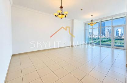 Apartment - 2 - 3 for rent in Manazel Al Safa - Business Bay - Dubai