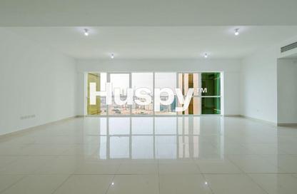 Apartment - 4 - 5 for sale in Al Durrah Tower - Marina Square - Al Reem Island - Abu Dhabi