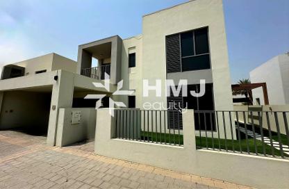 Villa - 4 Bedrooms - 5 Bathrooms for rent in Sidra Villas I - Sidra Villas - Dubai Hills Estate - Dubai