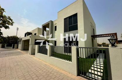 Villa - 4 Bedrooms - 5 Bathrooms for rent in Sidra Villas I - Sidra Villas - Dubai Hills Estate - Dubai