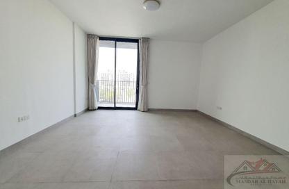 Apartment - 1 Bedroom - 2 Bathrooms for rent in Areej Apartments - Aljada - Sharjah