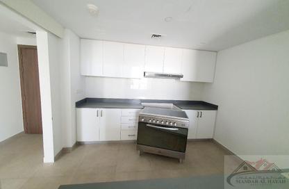 Apartment - 1 Bedroom - 2 Bathrooms for rent in Areej Apartments - Aljada - Sharjah