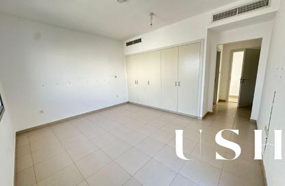 Townhouse - 4 Bedrooms - 4 Bathrooms for rent in Noor Townhouses - Town Square - Dubai