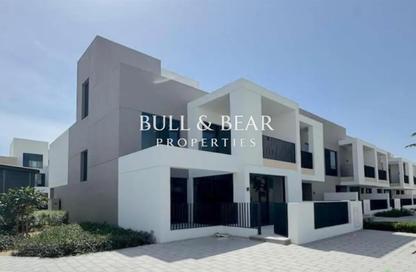 Villa - 4 Bedrooms - 5 Bathrooms for sale in Bliss 2 - Arabian Ranches 3 - Dubai Villa - 4 Bedrooms - 5 Bathrooms for sale in Bliss 2 - Arabian Ranches 3 - Dubai