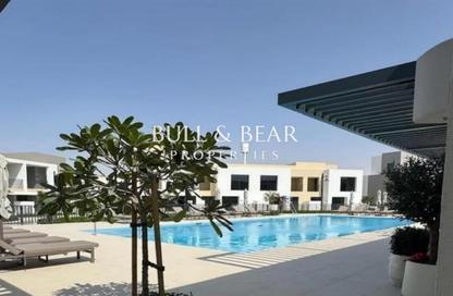 Villa - 4 Bedrooms - 5 Bathrooms for sale in Bliss 2 - Arabian Ranches 3 - Dubai