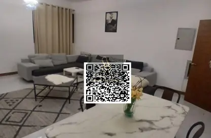 شقة - غرفة نوم - 2 حمامات للايجار في ليوارا 1 - عجمان