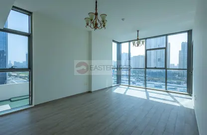 Apartment - 1 Bedroom - 2 Bathrooms for rent in Maya 4 - Jumeirah Village Triangle - Dubai