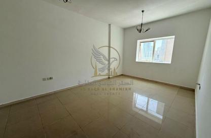 Apartment - 1 Bedroom - 2 Bathrooms for rent in New Al Taawun Road - Al Taawun - Sharjah Apartment - 1 Bedroom - 2 Bathrooms for rent in New Al Taawun Road - Al Taawun - Sharjah