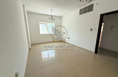 Apartment - 1 Bedroom - 2 Bathrooms for rent in New Al Taawun Road - Al Taawun - Sharjah Apartment - 1 Bedroom - 2 Bathrooms for rent in New Al Taawun Road - Al Taawun - Sharjah