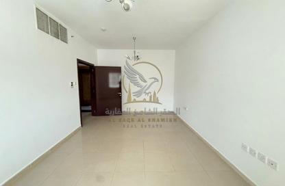 Apartment - 1 Bedroom - 2 Bathrooms for rent in New Al Taawun Road - Al Taawun - Sharjah Apartment - 1 Bedroom - 2 Bathrooms for rent in New Al Taawun Road - Al Taawun - Sharjah