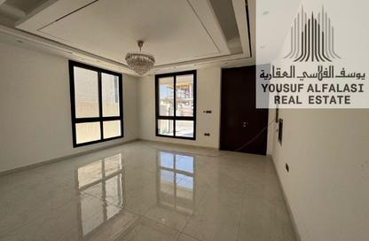 Villa - 6 Bedrooms - 7 Bathrooms for sale in Al Helio 1 - Al Helio - Ajman