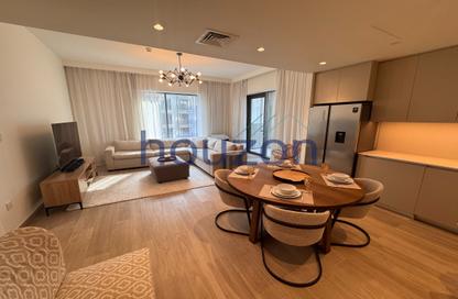 Apartment - 2 Bedrooms - 2 Bathrooms for rent in Rosewater at Creek Beach Building 3 - Rosewater at Creek Beach - Creek Beach - Dubai Creek Harbour (The Lagoons) - Dubai Apartment - 2 Bedrooms - 2 Bathrooms for rent in Rosewater at Creek Beach Building 3 - Rosewater at Creek Beach - Creek Beach - Dubai Creek Harbour (The Lagoons) - Dubai