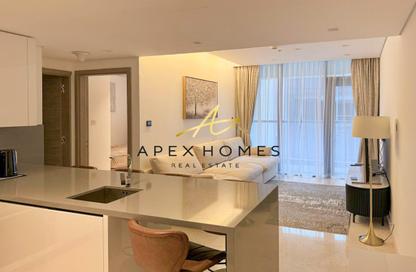 Apartment - 2 Bedrooms - 3 Bathrooms for rent in The Sterling East - The Sterling - Business Bay - Dubai