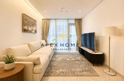 Apartment - 2 Bedrooms - 3 Bathrooms for rent in The Sterling East - The Sterling - Business Bay - Dubai