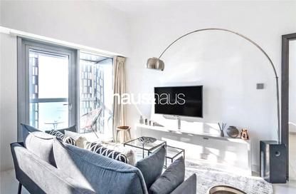 Apartment - 1 - 2 for sale in Cayan Tower - Dubai Marina - Dubai Apartment - 1 - 2 for sale in Cayan Tower - Dubai Marina - Dubai