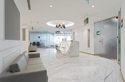 Office Space - Studio for rent in Business Village - Port Saeed - Deira - Dubai