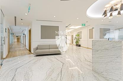 Office Space - Studio for rent in Business Village - Port Saeed - Deira - Dubai