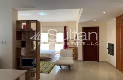 Apartment - Studio - 1 Bathroom for sale in Marina Apartments F - Al Hamra Marina Residences - Al Hamra Village - Ras Al Khaimah