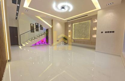 Villa - 6 Bedrooms - 7+ Bathrooms for sale in Al Aamra Gardens - Al Amerah - Ajman