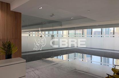 Office Space - Studio - 1 for rent in Index Tower - DIFC - Dubai Office Space - Studio - 1 for rent in Index Tower - DIFC - Dubai
