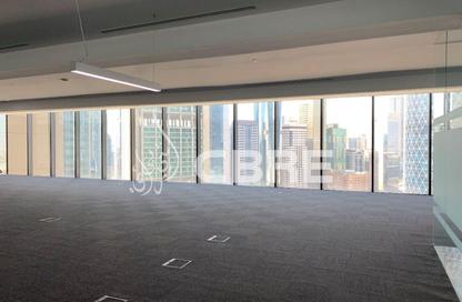Office Space - Studio - 1 for rent in Index Tower - DIFC - Dubai Office Space - Studio - 1 for rent in Index Tower - DIFC - Dubai