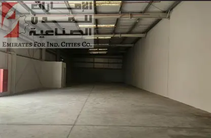 مستودع - استوديو - 1 حمام للايجار في الصجعة الصناعية - الصجعة - الشارقة مستودع - استوديو - 1 حمام للايجار في الصجعة الصناعية - الصجعة - الشارقة