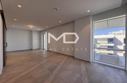 Apartment - 3 Bedrooms - 4 Bathrooms for rent in Qaryat Al Hidd - Saadiyat Island - Abu Dhabi