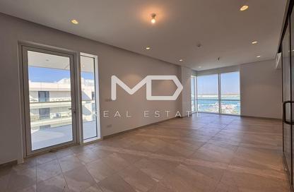 Apartment - 3 Bedrooms - 4 Bathrooms for rent in Qaryat Al Hidd - Saadiyat Island - Abu Dhabi
