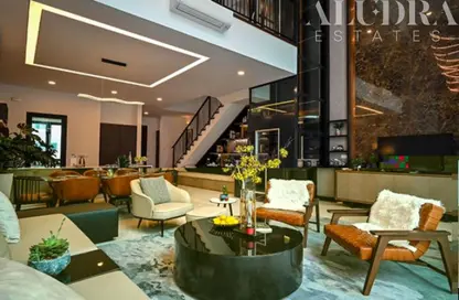 Apartment - 3 Bedrooms - 4 Bathrooms for sale in The Stella Residences - Al Furjan - Dubai Apartment - 3 Bedrooms - 4 Bathrooms for sale in The Stella Residences - Al Furjan - Dubai