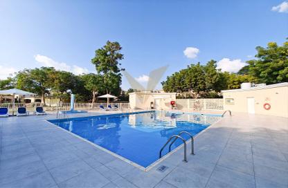 Villa - 2 Bedrooms - 3 Bathrooms for sale in Springs 14 - The Springs - Dubai