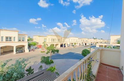 Villa - 2 Bedrooms - 3 Bathrooms for sale in Springs 14 - The Springs - Dubai