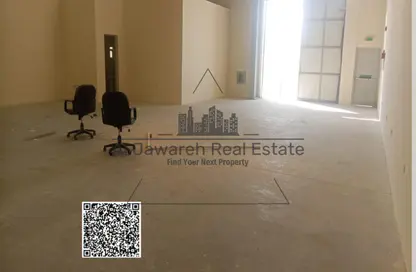 مستودع - استوديو - 1 حمام للايجار في الجرف 2 - الجرف - عجمان وسط المدينة - عجمان