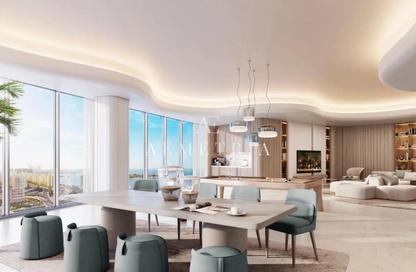 Apartment - 1 Bedroom - 2 Bathrooms for sale in Palm Beach Towers 3 - Palm Beach Towers - Palm Jumeirah - Dubai