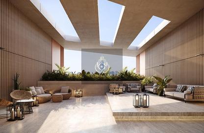 Apartment - 1 - 2 for sale in Baheen Tower - Najmat Abu Dhabi - Al Reem Island - Abu Dhabi Apartment - 1 - 2 for sale in Baheen Tower - Najmat Abu Dhabi - Al Reem Island - Abu Dhabi