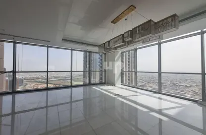 Penthouse - 5 Bedrooms - 7 Bathrooms for rent in Meera - Al Habtoor City - Business Bay - Dubai