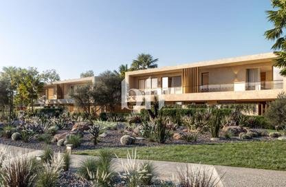 Villa - 4 Bedrooms - 5 Bathrooms for sale in Al Tay Hills - Al Tay West - Al Suyoh - Sharjah