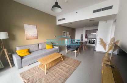 Apartment - 1 Bedroom - 2 Bathrooms for rent in Prive Residence - Dubai Hills Estate - Dubai