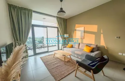 شقة - غرفة نوم - 2 حمامات للايجار في بريف ريزيدينس - دبي هيلز استيت - دبي