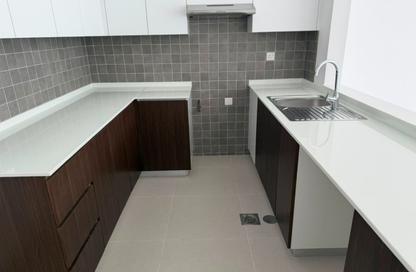 Apartment - 1 - 2 for rent in Sun Island - Ajmal Makan City - Sharjah Waterfront City - Sharjah