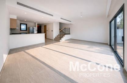 Townhouse - 4 Bedrooms - 4 Bathrooms for sale in Costa Brava 1 - Costa Brava - Damac Lagoons - Dubai