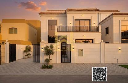 Villa - 5 - 7 for sale in Al Mowaihat 2 - Al Mowaihat - Ajman
