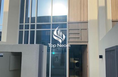 Townhouse - 1 - 2 for rent in Rukan 3 - Rukan - Dubai
