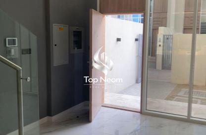 Townhouse - 1 - 2 for rent in Rukan 3 - Rukan - Dubai