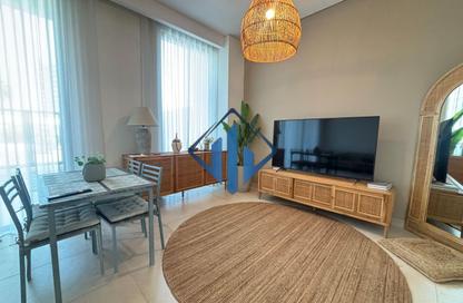 Townhouse - 2 Bedrooms - 4 Bathrooms for rent in Marbella I Villas - Marbella - Mina Al Arab - Ras Al Khaimah