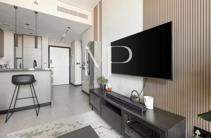 Apartment - 1 Bedroom - 1 Bathroom for rent in 15 Northside Tower 2 - 15 Northside - Business Bay - Dubai