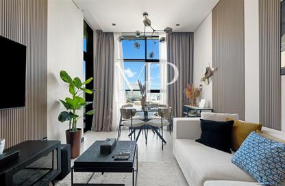 Apartment - 1 Bedroom - 1 Bathroom for rent in 15 Northside Tower 2 - 15 Northside - Business Bay - Dubai Apartment - 1 Bedroom - 1 Bathroom for rent in 15 Northside Tower 2 - 15 Northside - Business Bay - Dubai