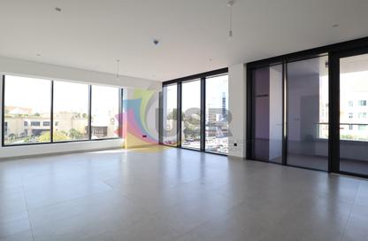 Apartment - 2 Bedrooms - 3 Bathrooms for rent in THE PEARL - Umm Hurair 2 - Umm Hurair - Dubai