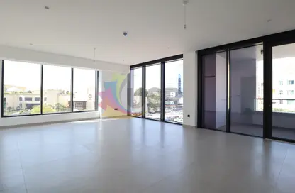 Apartment - 2 Bedrooms - 3 Bathrooms for rent in THE PEARL - Umm Hurair 2 - Umm Hurair - Dubai