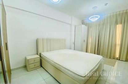 Apartment - 1 Bedroom - 2 Bathrooms for rent in BNH Tower 3 - International City Phase 2 - Al Warsan 4 - Al Warsan - Dubai