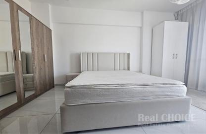 Apartment - 1 Bedroom - 2 Bathrooms for rent in BNH Tower 3 - International City Phase 2 - Al Warsan 4 - Al Warsan - Dubai